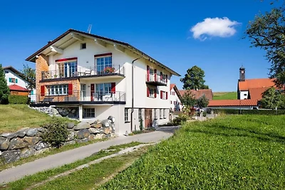 Ferienwohnung mit 2 Schlafzimmer