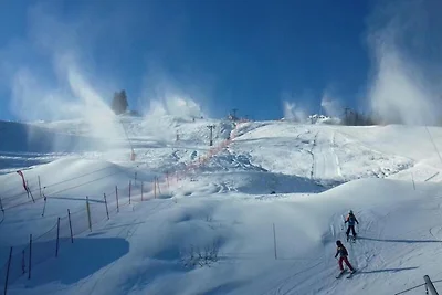 2 Zimmer für 5 Personen