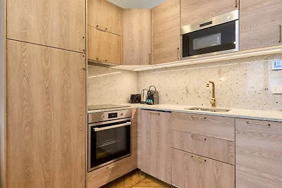 Prachtig appartement met airconditioning - Ce...