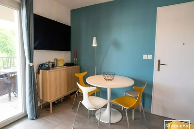 Appartamento a Vias vicino alla spiaggia...