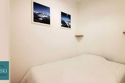 Chalets Pierre Aigue