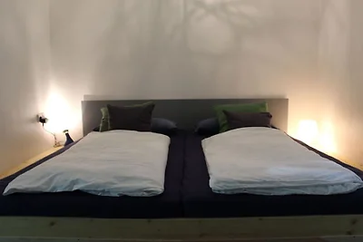 Ferienhaus mit 1 Schlafzimmer