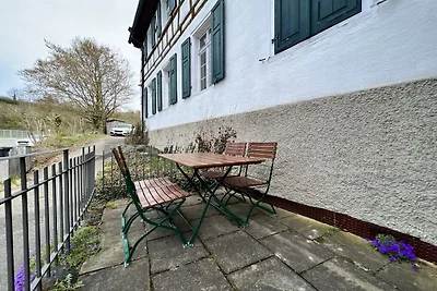 Appartamento vacanze Goldbachmühle...