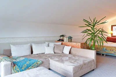 Vakantiehuis met 3 slaapkamers