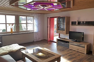 Apartament wakacyjny z 1 sypialnią