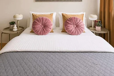 Historic City Stay for 4 in Warsaw