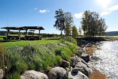 7 Personen Ferienhaus in Sunnemo-By Traum