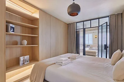 Schitterende duplexwoning in het centrum van...