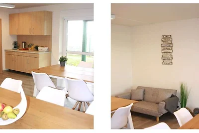 Ferienhaus mit 5 Schlafzimmer
