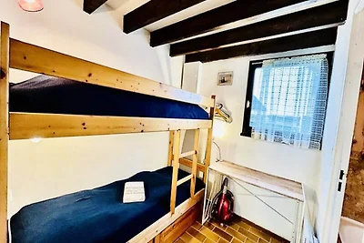 Case e Ville per 4 Persone