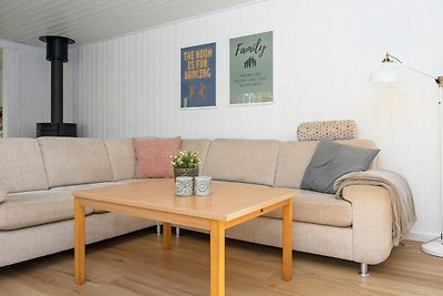 6 persoons vakantie huis in Ulfborg