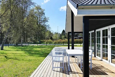 10 Personen Ferienhaus in Hals