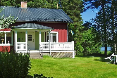 5 persoons vakantie huis in ARVIKA-By Traum