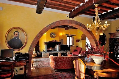 Autentica casa vacanze con piscina privata