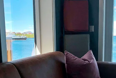 10 persoons vakantie huis in Brattvåg