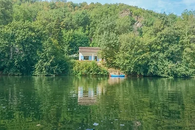 Villa in Bruniquel an der Aveyron