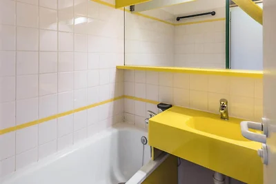 Residenz Bezirk Falaise