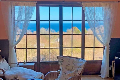 6 persoons vakantie huis in Allinge