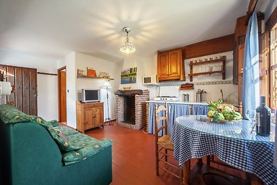 Rustic Cottage in El Padul with private...