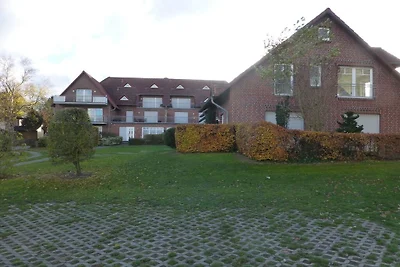 Apartament wakacyjny z 1 sypialnią