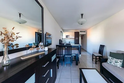 Luxe vakantiehuis aan de kust, vlakbij de...