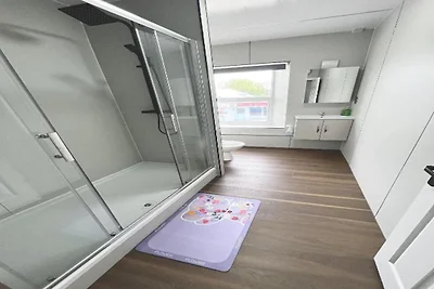 Standaardfamilie Van 3 Kamer