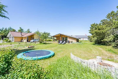 6 Personen Ferienhaus in Blåvand