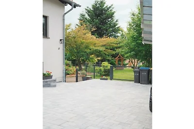 Vakantieappartement met 1 slaapkamer