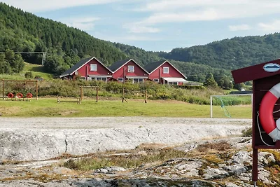 4 Persone case ad Sørbøvåg