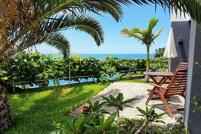 Quinta Golfinho - Casa Frangipani