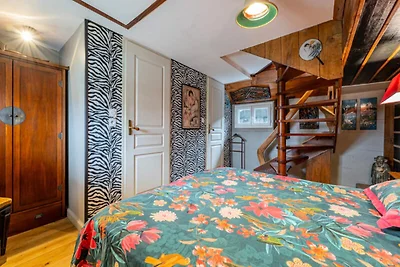 Casa vacanze a Bordeaux vicino al porto