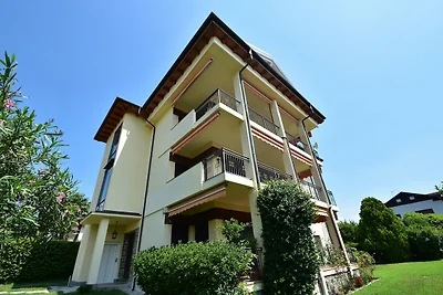 Wohnung in bester Lage am Lago Maggiore