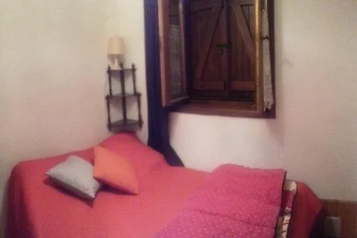 2-Zimmer-Apartment für 4 Personen, 1 Stern,...