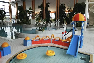 Sunday Resort Rugen Appartement de luxe 2...