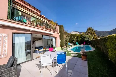 Hהuser & Villen f�r 8 Personen