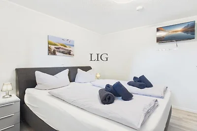 Ferienwohnung Dünengras