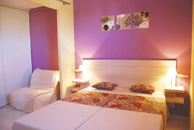 Spacious 8-guests holiday home, Torreilles