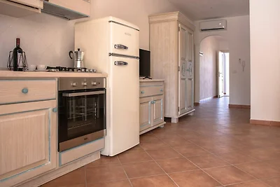 Le Residence del Golfo Orosei