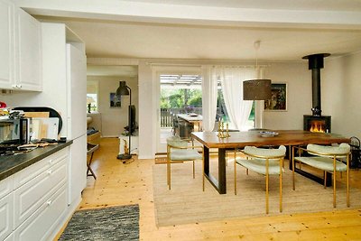 6 Personen Ferienhaus in Gilleleje