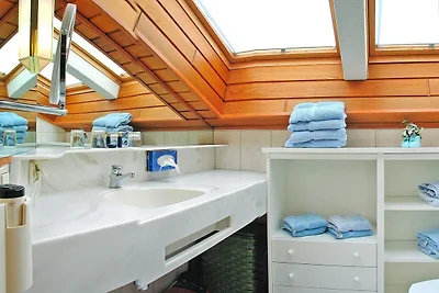 Chalet in Dienten mit Ski-In Zugang