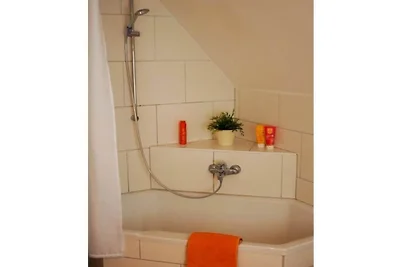 Ferienwohnung mit 1 Schlafzimmer