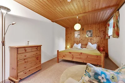 Chalet in Mallnitz in Kaernten nahe Skigebiet