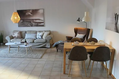 Ferienwohnung mit 1 Schlafzimmer