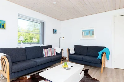 6 Personen Ferienhaus in Hjørring-By Traum