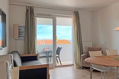4 persoons vakantie huis in Gudhjem