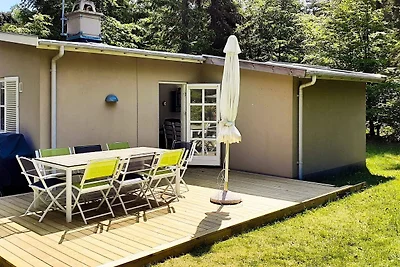 4 Personen Ferienhaus in Frederiksværk-By...