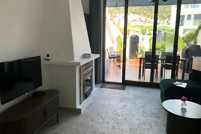 Ferienhaus in Nerja in der Nähe des Strandes...