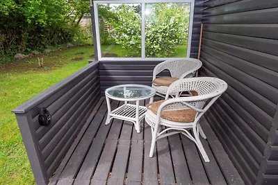 4 Personen Ferienhaus in Farsø