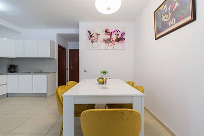 Wohnung in Las Palmas nahe Playa de Las...