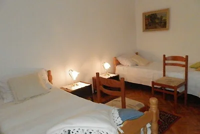 Villa Hortenzia -  One-Bedroom Apartment with...
